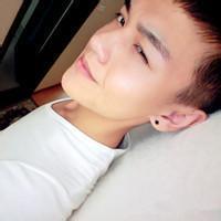 男生头像图片没刘海_WWW.WHOISQQ.COM