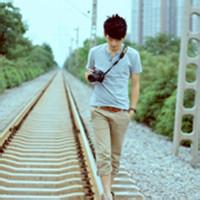 qq阳光向上头像图片男生_WWW.WHOISQQ.COM