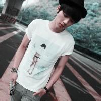 qq阳光向上头像图片男生_WWW.WHOISQQ.COM