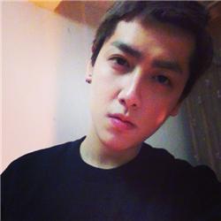 英雄男生头像图片_WWW.WHOISQQ.COM