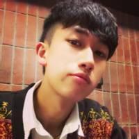 男生头像图片没刘海_WWW.WHOISQQ.COM