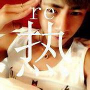 qq头像图片男生带大字_WWW.WHOISQQ.COM