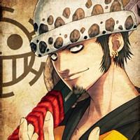 qq男生海贼王头像图片_WWW.WHOISQQ.COM
