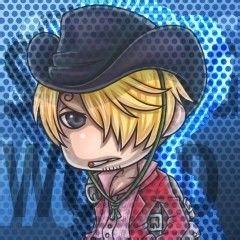 qq男生海贼王头像图片_WWW.WHOISQQ.COM