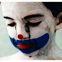 面具头像图片男生超清_WWW.WHOISQQ.COM