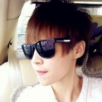 阳光男生墨镜头像图片_WWW.WHOISQQ.COM