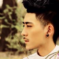 画胡子的男生头像图片_WWW.WHOISQQ.COM