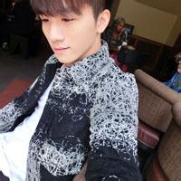 成熟男生头像图片吧_WWW.WHOISQQ.COM