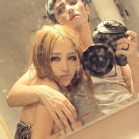 带动物的男生qq头像图片_WWW.WHOISQQ.COM