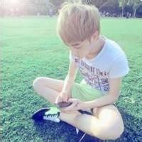伴我暖男生头像图片_WWW.WHOISQQ.COM