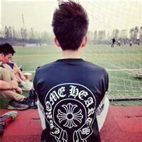 伴我暖男生头像图片_WWW.WHOISQQ.COM