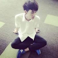 伴我暖男生头像图片_WWW.WHOISQQ.COM