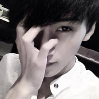 头像图片倒着的男生_WWW.WHOISQQ.COM