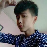 头像图片倒着的男生_WWW.WHOISQQ.COM