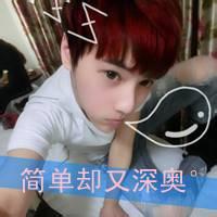男生帅气大头像图片_WWW.WHOISQQ.COM