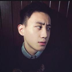 男生帅气大头像图片_WWW.WHOISQQ.COM