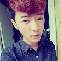 阳光头像图片 男生_WWW.WHOISQQ.COM