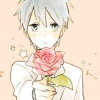漫画男生头像图片冷漠_WWW.WHOISQQ.COM