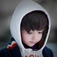 个性网头像图片男生萌娃_WWW.WHOISQQ.COM