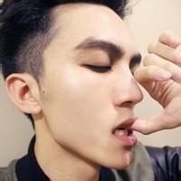 怪咖头像图片男生_WWW.WHOISQQ.COM