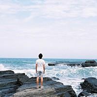 海洋头像图片男生_WWW.WHOISQQ.COM