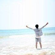 海洋头像图片男生_WWW.WHOISQQ.COM