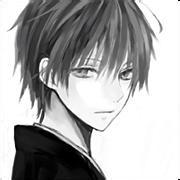 男生漫画头像图片_WWW.WHOISQQ.COM