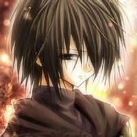 男生漫画头像图片_WWW.WHOISQQ.COM