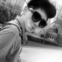 qq头像图片男生纹身烟_WWW.WHOISQQ.COM