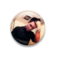男生圆头像图片_WWW.WHOISQQ.COM