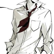 男生只露头的头像图片_WWW.WHOISQQ.COM