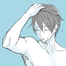 高冷孤傲男生头像图片_WWW.WHOISQQ.COM