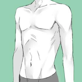 高冷孤傲男生头像图片_WWW.WHOISQQ.COM