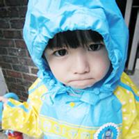 超萌男生小孩头像图片_WWW.WHOISQQ.COM