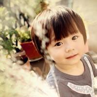超萌男生小孩头像图片_WWW.WHOISQQ.COM
