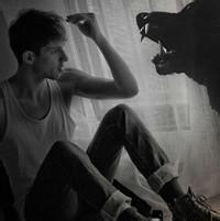 吸引人的qq头像图片男生_WWW.WHOISQQ.COM