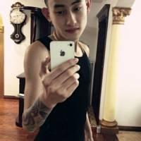 社会的男生头像图片_WWW.WHOISQQ.COM