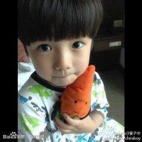 qq萌小孩头像图片男生_WWW.WHOISQQ.COM