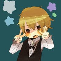qq头像图片男生漫画萌_WWW.WHOISQQ.COM