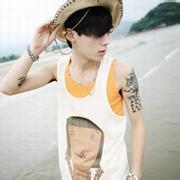 男生背面穿球衣的头像图片_WWW.WHOISQQ.COM