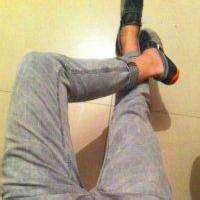 男生头像图片腿_WWW.WHOISQQ.COM