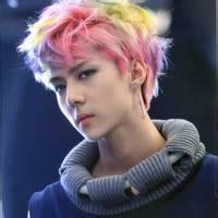 exo世勋男生qq头像图片_WWW.WHOISQQ.COM