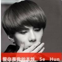 exo世勋男生qq头像图片_WWW.WHOISQQ.COM