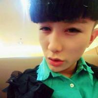 2014潮流头像图片男生_WWW.WHOISQQ.COM