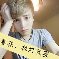 2014潮流头像图片男生_WWW.WHOISQQ.COM