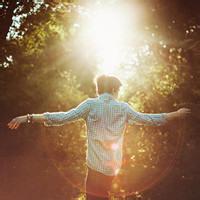 黄昏男生学校头像图片_WWW.WHOISQQ.COM