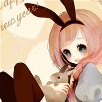 qq男生蓝头发头像图片_WWW.WHOISQQ.COM