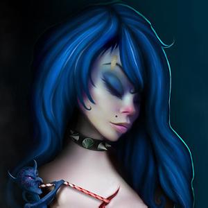 血色男生头像图片_WWW.WHOISQQ.COM