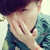 考试加油头像图片男生_WWW.WHOISQQ.COM