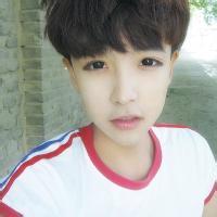 男生头像图片14岁_WWW.WHOISQQ.COM